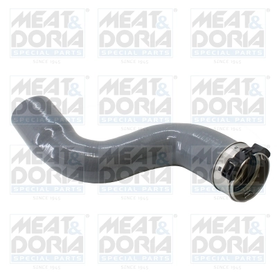 Charge Air Hose
